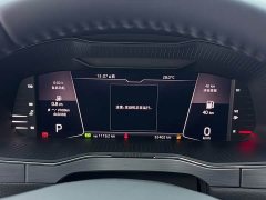 Skoda Superb TSI280 DSG Prestige - photo 17