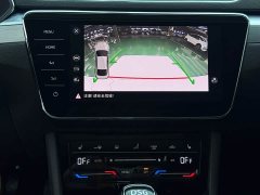 Skoda Superb TSI280 DSG Prestige - photo 19