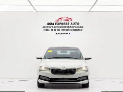 Skoda Superb TSI280 DSG Prestige - photo 2