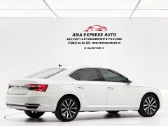 Skoda Superb TSI280 DSG Prestige - photo 4