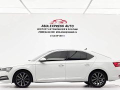 Skoda Superb TSI280 DSG Prestige - photo 7