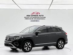 Volkswagen Tharu Taos 280TSI FWD Luxury Plus Advanced Edition - ფოტო 1