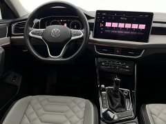 Volkswagen Tharu Taos 280TSI FWD Luxury Plus Advanced Edition - ფოტო 10