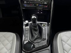 Volkswagen Tharu Taos 280TSI FWD Luxury Plus Advanced Edition - ფოტო 12