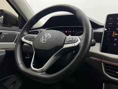 Volkswagen Tharu Taos 280TSI FWD Luxury Plus Advanced Edition - ფოტო 13