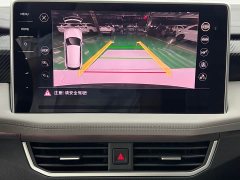 Volkswagen Tharu Taos 280TSI FWD Luxury Plus Advanced Edition - ფოტო 14