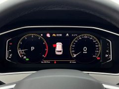 Volkswagen Tharu Taos 280TSI FWD Luxury Plus Advanced Edition - ფოტო 18