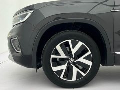 Volkswagen Tharu Taos 280TSI FWD Luxury Plus Advanced Edition - ფოტო 20