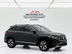 Volkswagen Tharu Taos 280TSI FWD Luxury Plus Advanced Edition - ფოტო 3