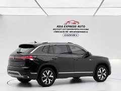 Volkswagen Tharu Taos 280TSI FWD Luxury Plus Advanced Edition - ფოტო 4