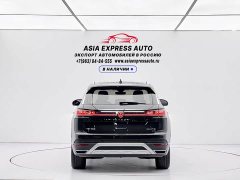 Volkswagen Tharu Taos 280TSI FWD Luxury Plus Advanced Edition - ფოტო 5