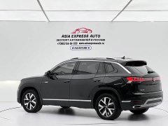 Volkswagen Tharu Taos 280TSI FWD Luxury Plus Advanced Edition - ფოტო 6