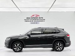 Volkswagen Tharu Taos 280TSI FWD Luxury Plus Advanced Edition - ფოტო 7