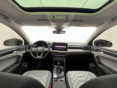 Volkswagen Tharu Taos 280TSI FWD Luxury Plus Advanced Edition - ფოტო 9