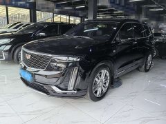 Cadillac XT6 2022 2.0T Seven-Seat AWD Luxury - ფოტო 1