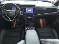 Cadillac XT6 2022 2.0T Seven-Seat AWD Luxury - ფოტო 10