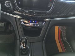 Cadillac XT6 2022 2.0T Seven-Seat AWD Luxury - ფოტო 11