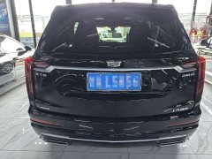 Cadillac XT6 2022 2.0T Seven-Seat AWD Luxury - ფოტო 5