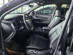 Cadillac XT6 2022 2.0T Seven-Seat AWD Luxury - ფოტო 7
