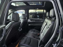 Cadillac XT6 2022 2.0T Seven-Seat AWD Luxury - ფოტო 8