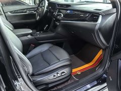 Cadillac XT6 2022 2.0T Seven-Seat AWD Luxury - ფოტო 9