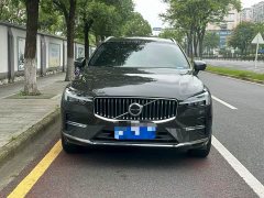 Volvo XC60 B5 AWD Smart Remote Luxury Edition - ფოტო 2