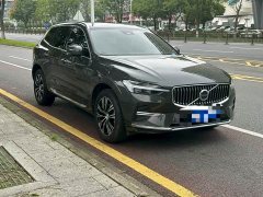 Volvo XC60 B5 AWD Smart Remote Luxury Edition - ფოტო 3