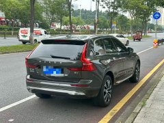 Volvo XC60 B5 AWD Smart Remote Luxury Edition - ფოტო 4