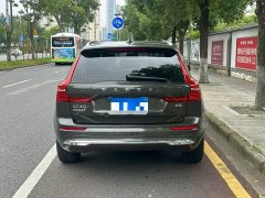 Volvo XC60 B5 AWD Smart Remote Luxury Edition - ფოტო 5