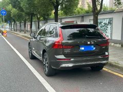 Volvo XC60 B5 AWD Smart Remote Luxury Edition - ფოტო 6