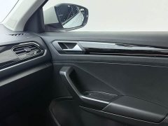 Volkswagen Superb T-ROC Tanyue 280TSI DSG FWD Comfort Plus - ფოტო 10