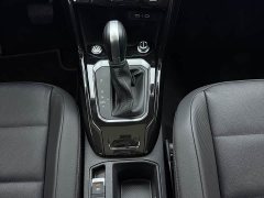 Volkswagen Superb T-ROC Tanyue 280TSI DSG FWD Comfort Plus - ფოტო 11