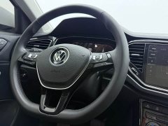 Volkswagen Superb T-ROC Tanyue 280TSI DSG FWD Comfort Plus - ფოტო 12
