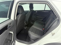 Volkswagen Superb T-ROC Tanyue 280TSI DSG FWD Comfort Plus - ფოტო 13
