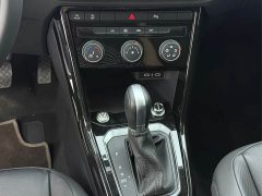 Volkswagen Superb T-ROC Tanyue 280TSI DSG FWD Comfort Plus - ფოტო 16