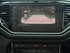 Volkswagen Superb T-ROC Tanyue 280TSI DSG FWD Comfort Plus - ფოტო 17