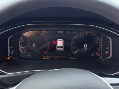 Volkswagen Superb T-ROC Tanyue 280TSI DSG FWD Comfort Plus - ფოტო 19
