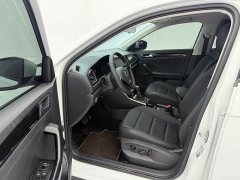 Volkswagen Superb T-ROC Tanyue 280TSI DSG FWD Comfort Plus - ფოტო 20