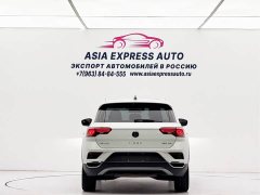Volkswagen Superb T-ROC Tanyue 280TSI DSG FWD Comfort Plus - ფოტო 5