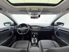 Volkswagen Superb T-ROC Tanyue 280TSI DSG FWD Comfort Plus - ფოტო 8
