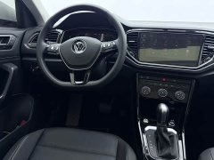 Volkswagen Superb T-ROC Tanyue 280TSI DSG FWD Comfort Plus - ფოტო 9