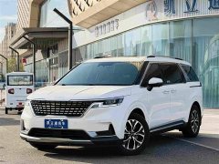Kia Jiahui Jianghua 2.0T Luxury Tech Edition - photo 1