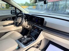 Kia Jiahui Jianghua 2.0T Luxury Tech Edition - photo 11