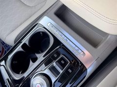 Kia Jiahui Jianghua 2.0T Luxury Tech Edition - photo 12