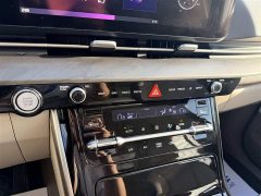 Kia Jiahui Jianghua 2.0T Luxury Tech Edition - photo 13