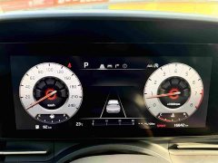 Kia Jiahui Jianghua 2.0T Luxury Tech Edition - photo 14