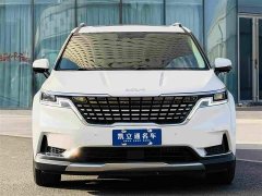 Kia Jiahui Jianghua 2.0T Luxury Tech Edition - photo 2