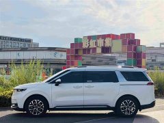Kia Jiahui Jianghua 2.0T Luxury Tech Edition - photo 3