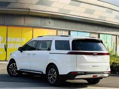 Kia Jiahui Jianghua 2.0T Luxury Tech Edition - photo 4