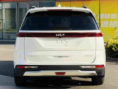 Kia Jiahui Jianghua 2.0T Luxury Tech Edition - photo 5